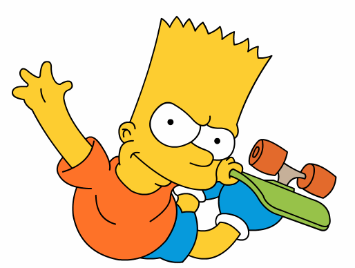 Bart Skate